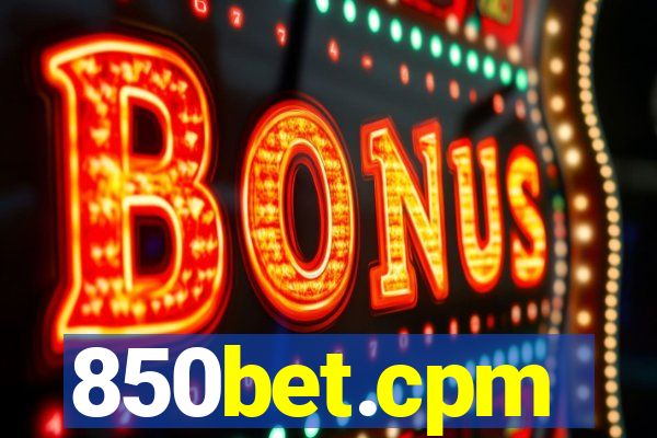 850bet.cpm