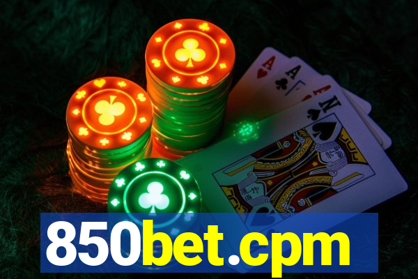 850bet.cpm