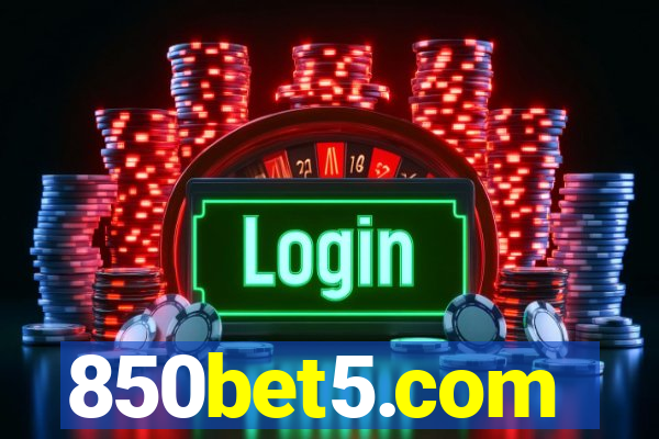 850bet5.com