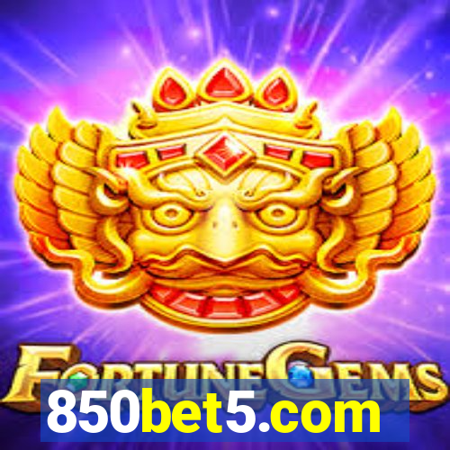 850bet5.com