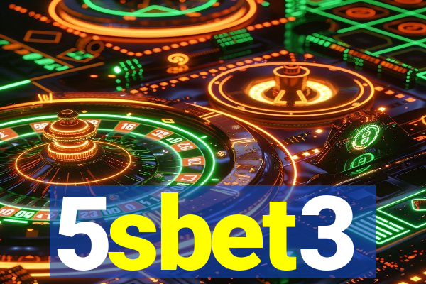 5sbet3