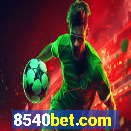 8540bet.com