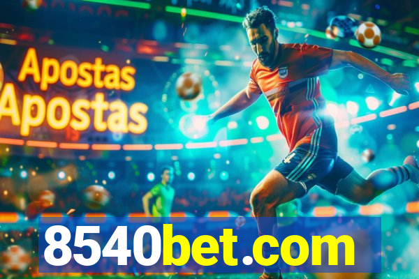 8540bet.com