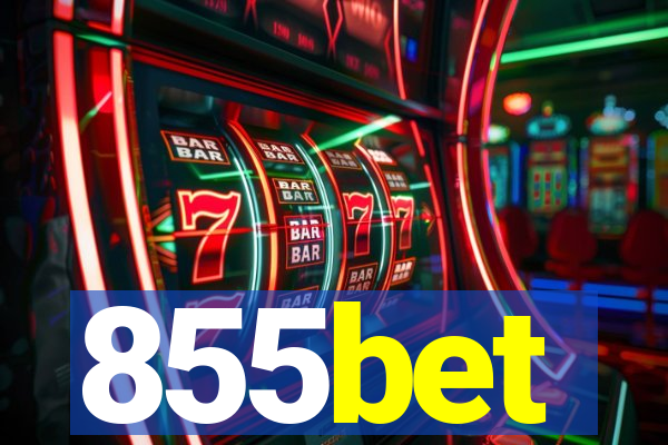 855bet