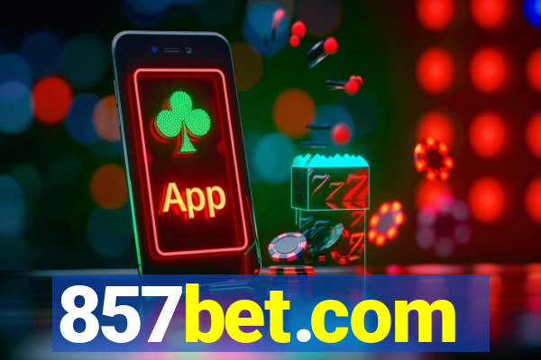 857bet.com