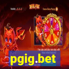 pgig.bet