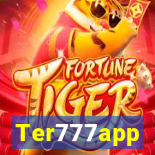 Ter777app