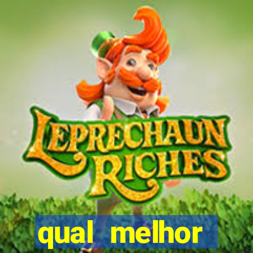 qual melhor aplicativo de jogo para ganhar dinheiro