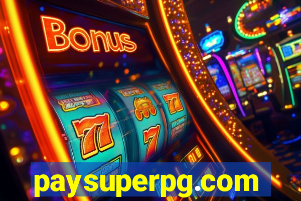 paysuperpg.com