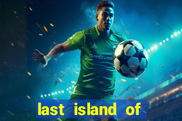 last island of survival codes