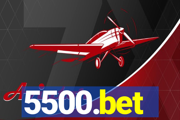 5500.bet