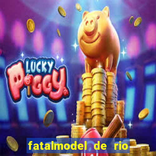 fatalmodel de rio claro sp