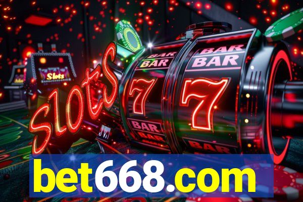 bet668.com