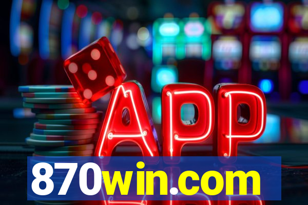 870win.com