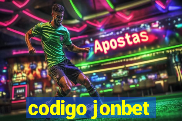 codigo jonbet