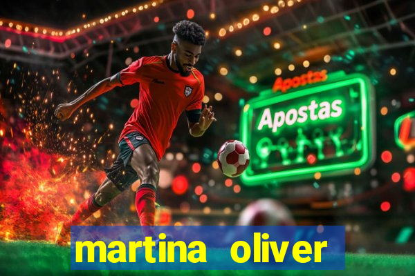 martina oliver privacy vazado