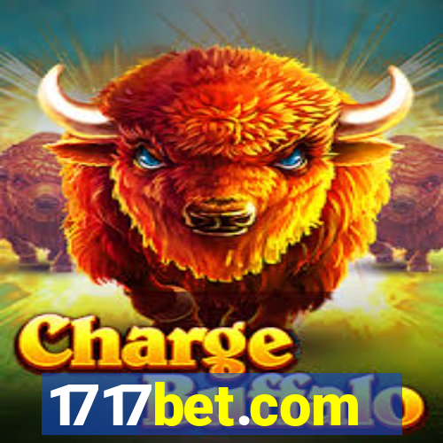 1717bet.com