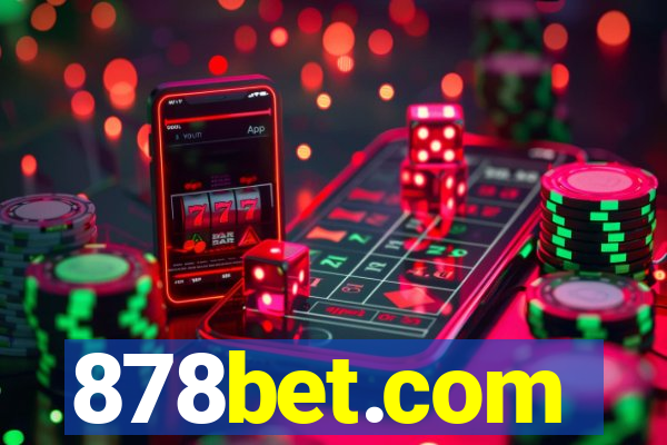 878bet.com