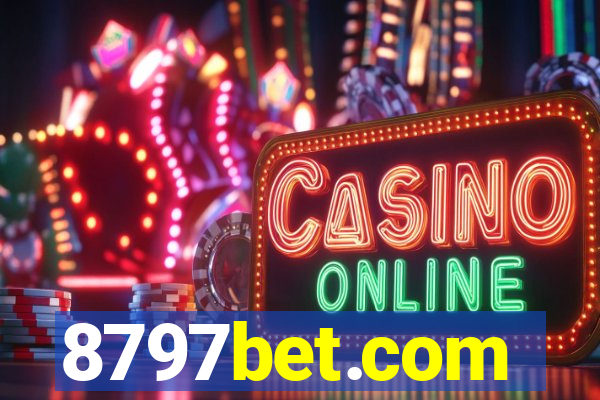 8797bet.com