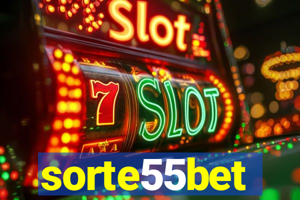 sorte55bet