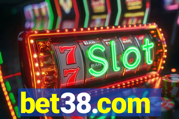 bet38.com