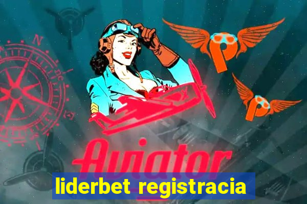 liderbet registracia