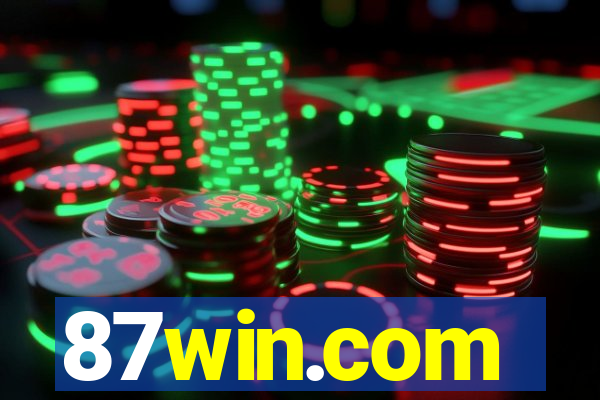 87win.com