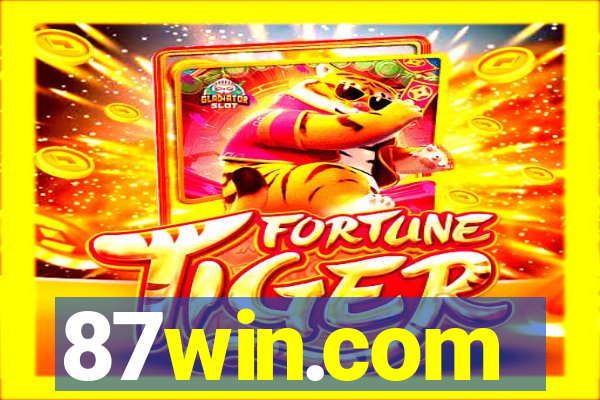 87win.com