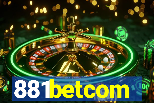 881betcom