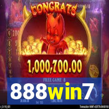 888win7