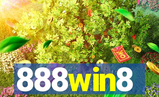 888win8