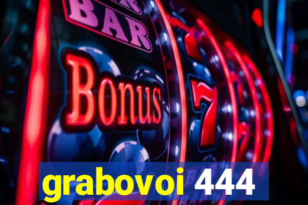 grabovoi 444