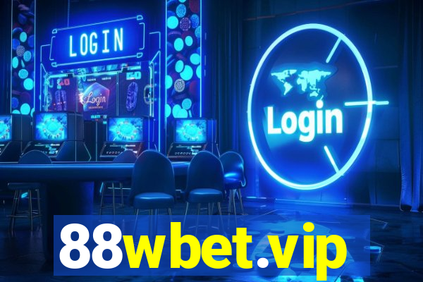88wbet.vip