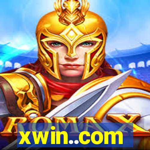 xwin..com
