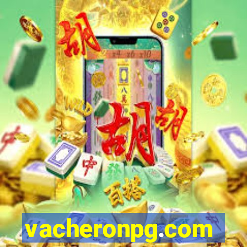 vacheronpg.com