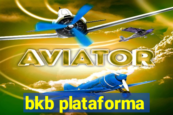 bkb plataforma