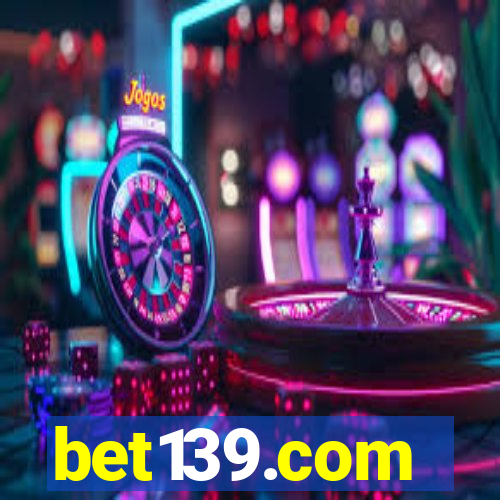 bet139.com