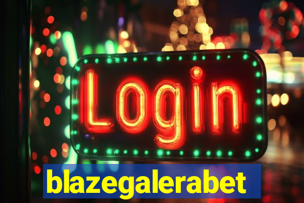 blazegalerabet