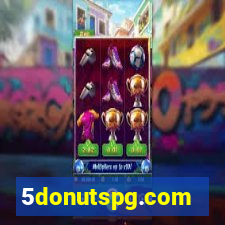 5donutspg.com