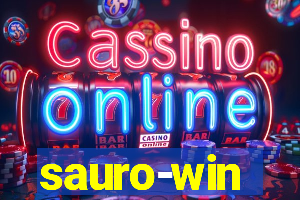 sauro-win