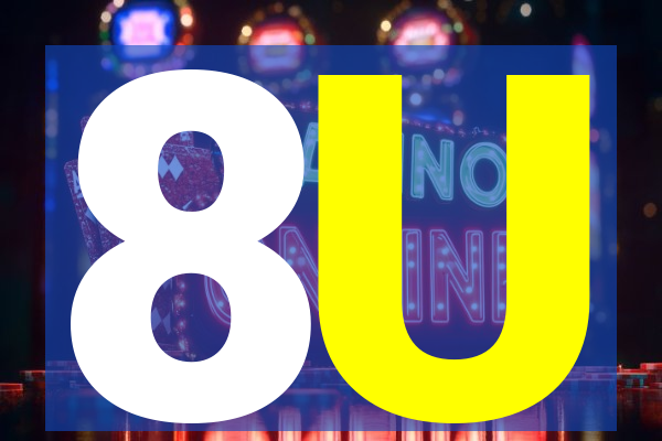 8U
