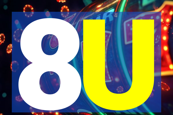 8U
