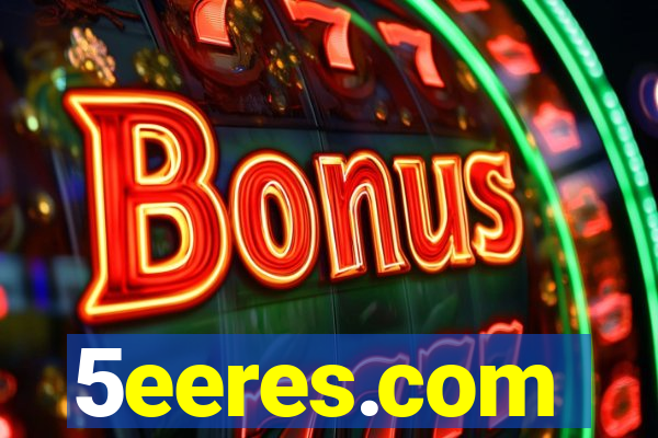 5eeres.com