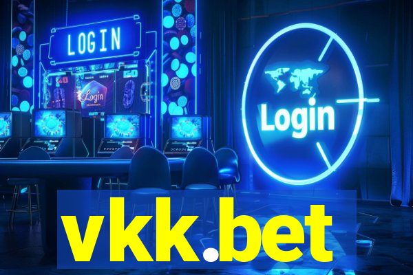 vkk.bet