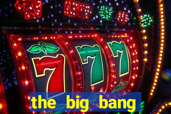 the big bang theory dublado gratis