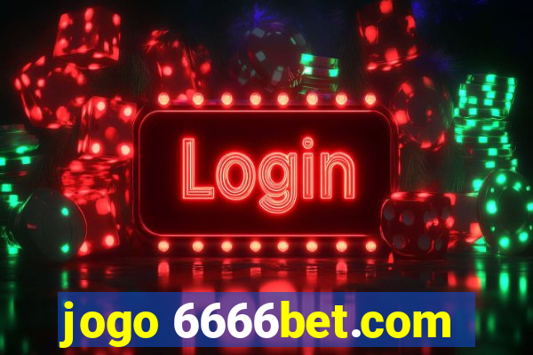 jogo 6666bet.com