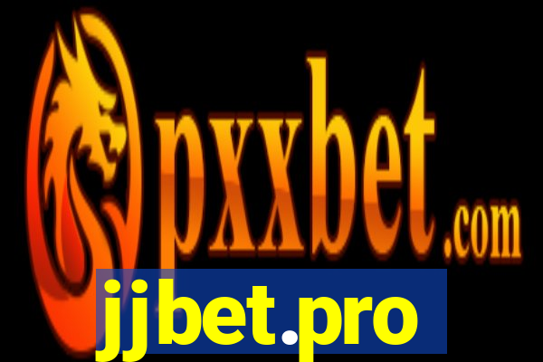 jjbet.pro