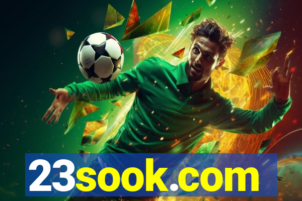 23sook.com