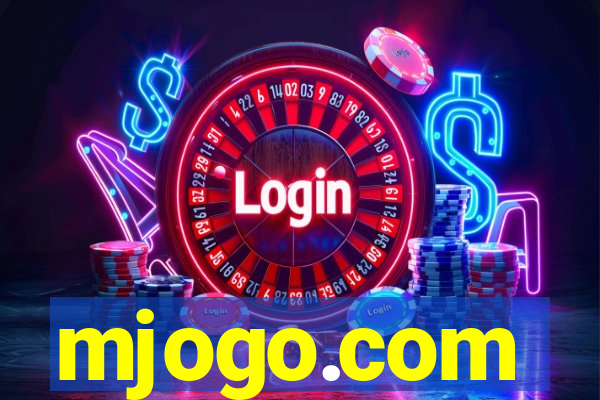 mjogo.com