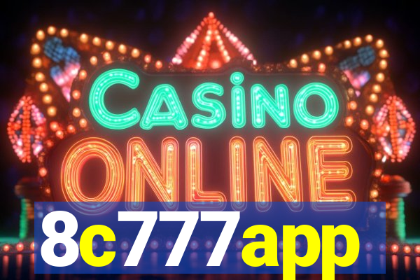 8c777app